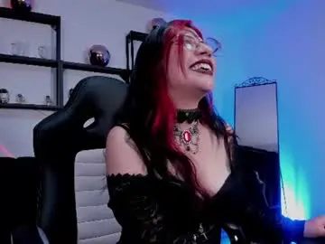Chaturbate Best Webcam of halley_ravenn