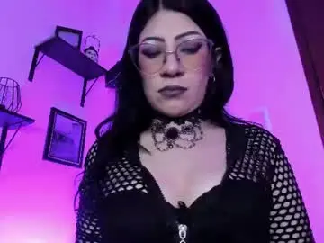 Chaturbate Free Porn Cam of halley_ravenn