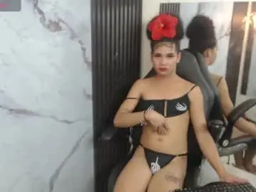 Chaturbate Adult Webcams of harineff
