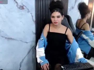 Chaturbate Nude Webcam of harineff