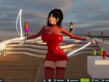 Chaturbate Live Sex of hinata__sweet