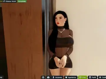 Chaturbate Live Porn of hinata__sweet
