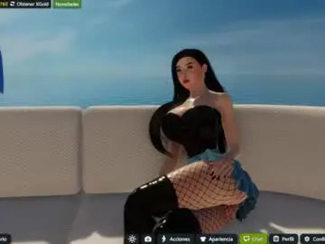 Chaturbate Sex Cam of hinata__sweet