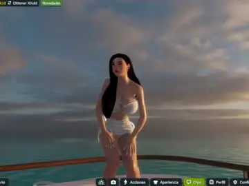 Chaturbate Adult Video Chat of hinata__sweet