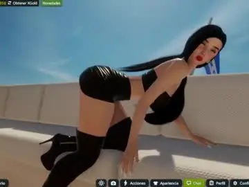 Chaturbate Live Porn of hinata__sweet