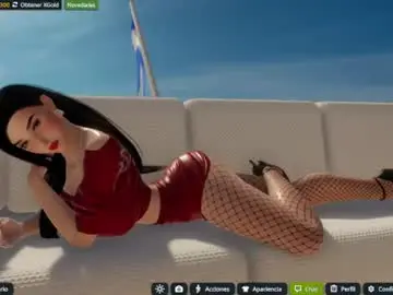Chaturbate Best Webcam of hinata__sweet