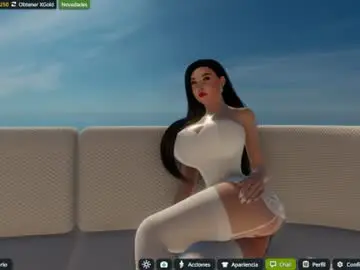 Chaturbate Adult Video Chat of hinata__sweet