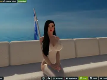 Chaturbate Private Sex Chat of hinata__sweet