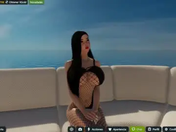 Chaturbate Live Sex Cam of hinata__sweet
