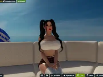 Chaturbate Sex Cam of hinata__sweet