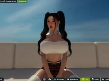 Chaturbate Sex Cam of hinata__sweet