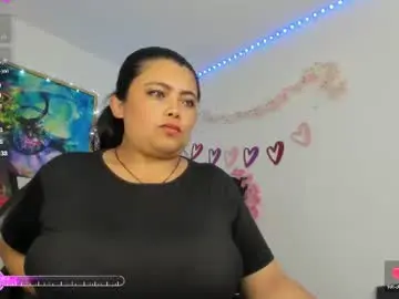 Chaturbate Watch Live Sex Cams of janeth_zambrano