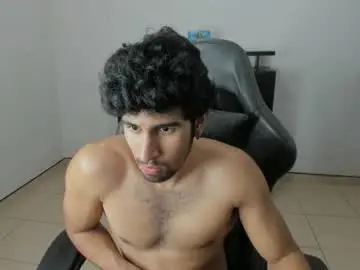 Chaturbate Sex Cam of jeremy_colton_hot