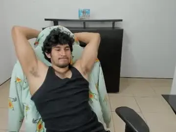 Chaturbate Sex Chat of jeremy_colton_hot