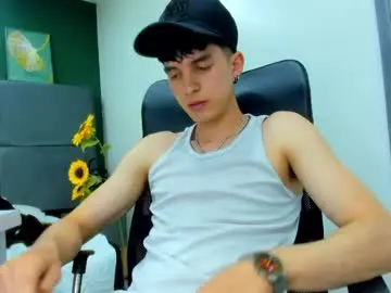 Chaturbate Live Porn of jheampiero