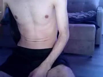 Chaturbate Sex Cam of john_thin