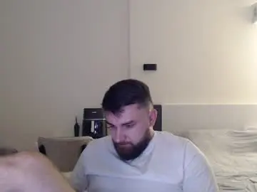Chaturbate Live Sex Cam of johnny_sins_with_hair_