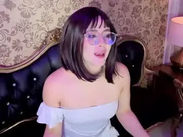 Chaturbate Nude Webcam of lillianderson