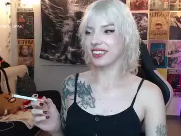 Chaturbate Live Sex of lovely_cass