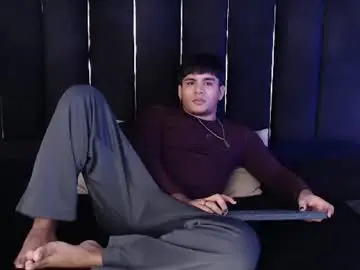 Chaturbate Private Sex Chat of luciferm_starr