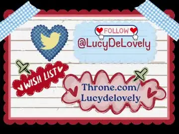 Chaturbate Live Porn of lucydelovely