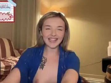 Chaturbate Sex Cam of lucydelovely
