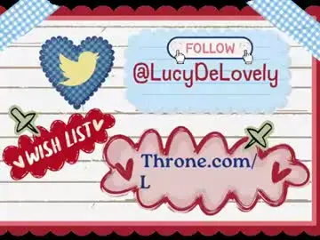 Chaturbate Live Sex of lucydelovely