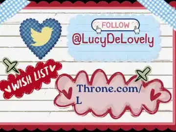 Chaturbate Adult Video Chat of lucydelovely