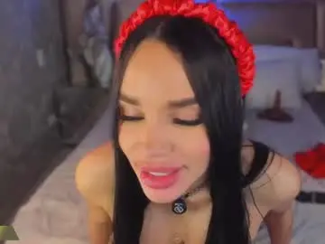 Chaturbate Adult Video Chat of luisabaker