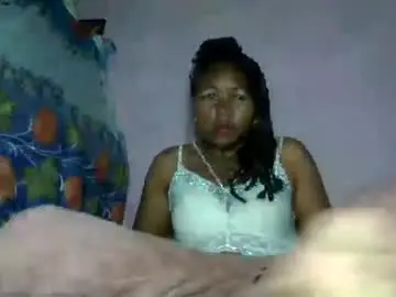 Chaturbate Nude Webcam of luxaluna
