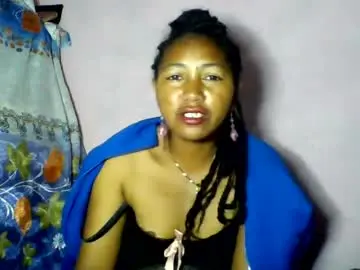 Chaturbate Adult Video Chat of luxaluna
