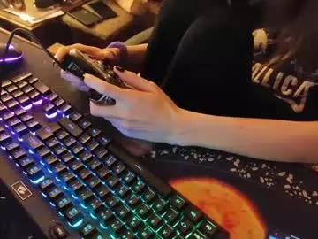 Chaturbate Adult Webcam of miaowhowl