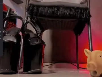 Chaturbate Live Sex of missnix_
