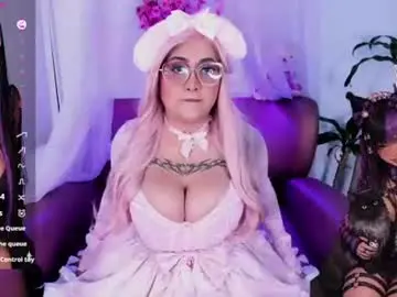 Chaturbate Live Sex of mitsu_kawii