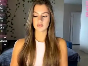 Chaturbate Free Live Porn of moonpetall