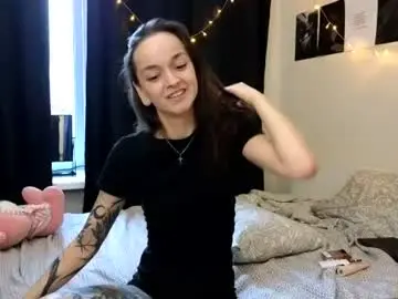 Chaturbate Best Webcam of newproject_