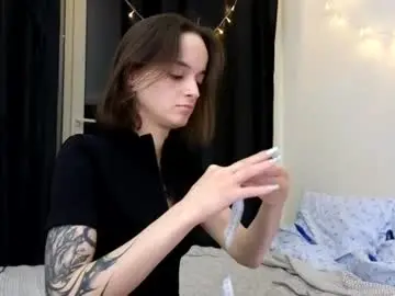 Chaturbate Sex Chat of newproject_