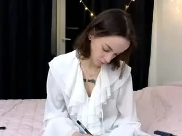 Chaturbate Private Sex Chat of newproject_