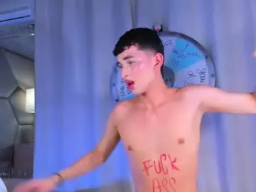 Chaturbate Live Sex of owen_stone1