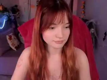 Chaturbate Adult Webcam of salt_mira