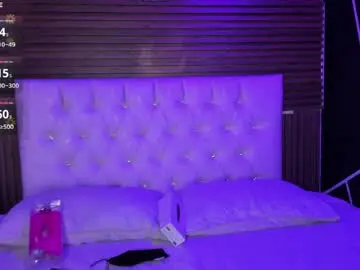 Chaturbate Nude Webcam of shaden_1