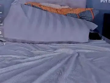Chaturbate Live Sex of skyisland777