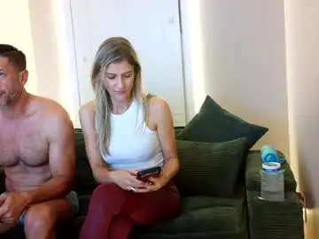 Chaturbate Free Porn Cam of sobehotcouple19