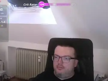 Chaturbate Live Porn of still_alive1985