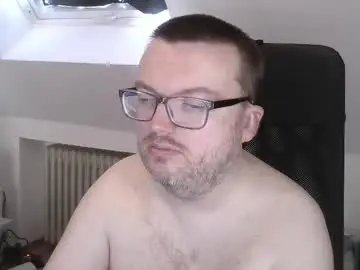 Chaturbate Live Porn of still_alive1985