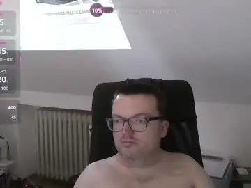 Chaturbate Best Webcam of still_alive1985