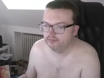 Chaturbate Nude Webcam of still_alive1985