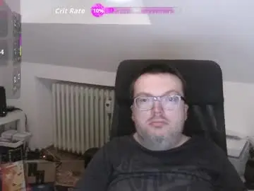 Chaturbate Live Sex of still_alive1985