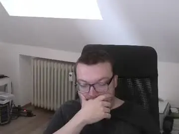 Chaturbate Best Webcam of still_alive1985