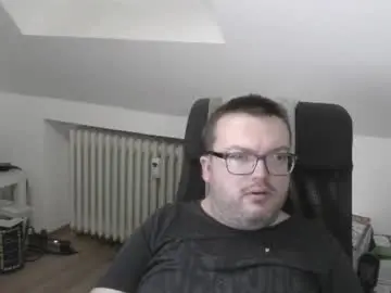 Chaturbate Best Webcam of still_alive1985